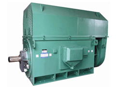 沐川Y系列6KV高压电机